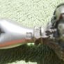 Victorian hallmarked Hand Letter Opener Image 5