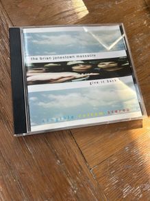 The Brian Jonestown Massacre - Give It Back!
