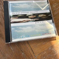 The Brian Jonestown Massacre - Give It Back!
