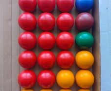 Snooker & Pool Balls