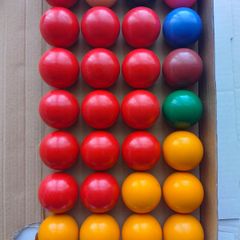 Snooker & Pool Balls