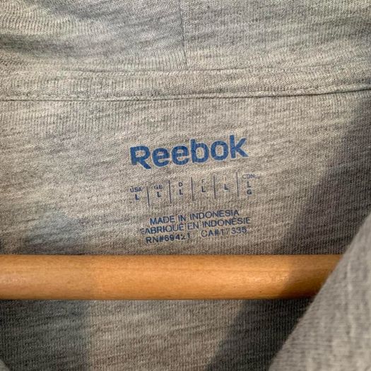 Reebok Hoodie