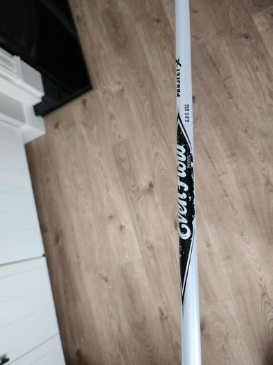 Titleist TS3 Driver stiff shaft