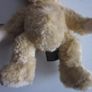 Russ Berrie Edward Bear Collectible Plush Teddy Bear Soft Toy Image 3