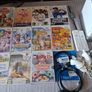 Nintendo Wii Bundle , 11 Games, 2 Controllers, HDMI Converter Image 8