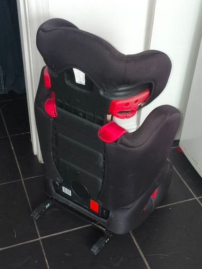 car seat