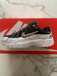 New Womens Nike P-6000