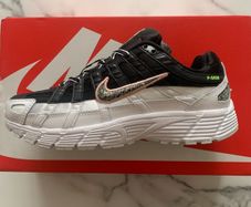 New Womens Nike P-6000