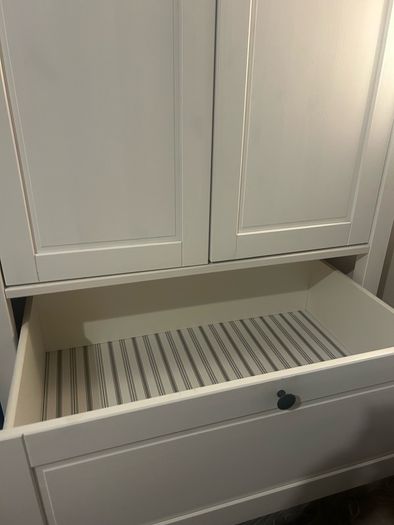 Wardrobe