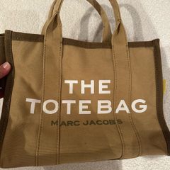 marc by marc jacobs tote bag