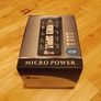 XVIVE V19 Micropower Image 2