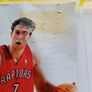 NBA Live 09 PlayStation PSP Games Original Image 4