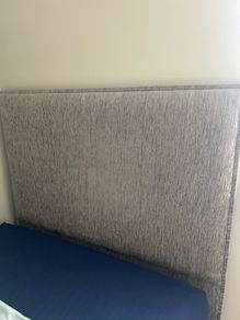 single bed