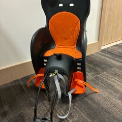 Child Bike Seat
