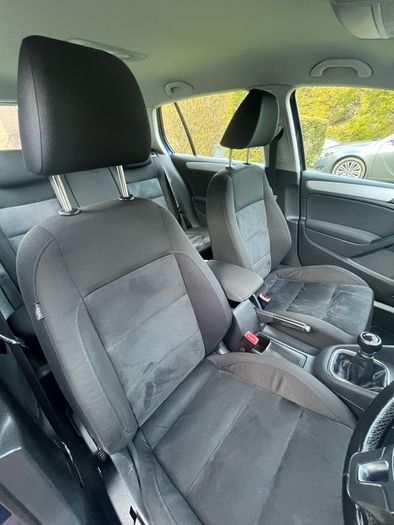 2009 Volkswagen Golf