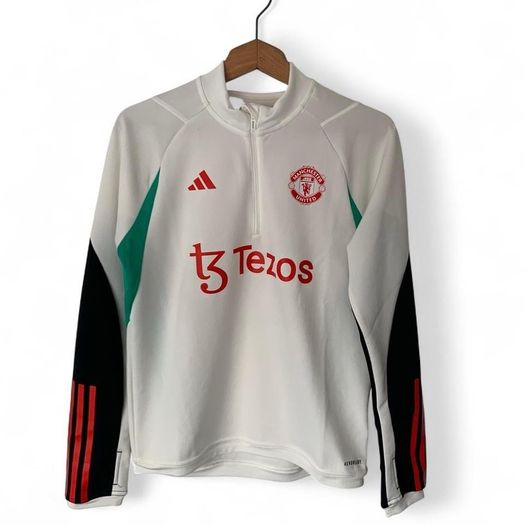 Manchester United Training Top