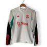 Manchester United Training Top Image 5