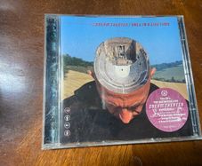 Dream Theater Once in a Livetime Double CD