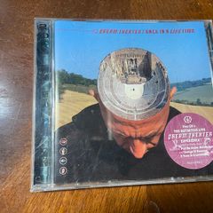 Dream Theater Once in a Livetime Double CD