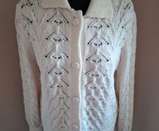 Brand new Gallery cardigan
