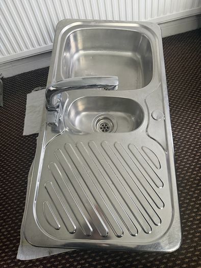 sink