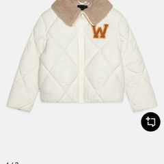 Unisex name it jacket