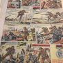 Victor Comic -Issues 968,1051,1064, 1082, 1085-1970s Vintage Comics-DC Thompson Image 8