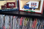 Model Cars