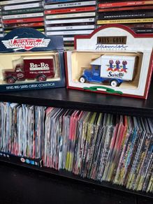 Model Cars