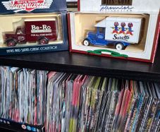 Model Cars