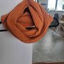Marianne Abelsson Fleece Snood/Scarf Image 2