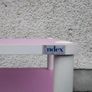 Hello Kitty Desk / Unit - For Young Children at Play To Store Toys - Ideal Christmas Present Image 10
