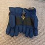 Kids ski gloves Image 2