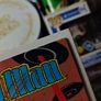 Animal Man ! Issue #35 !  Day of Dread II ! 1991 ! by DC Comics ! Image 4