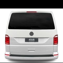 t6/t6.1 glass rear door swap for panel