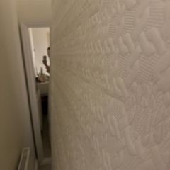Queen size - Vitality Visco mattress from Harvey's Norman.