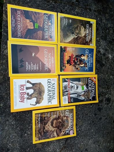 National Geographic