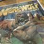 Legion of Monsters: Werewolf by Night ! ONE-SHOT ! 2007 ! by Marvel ! Image 4