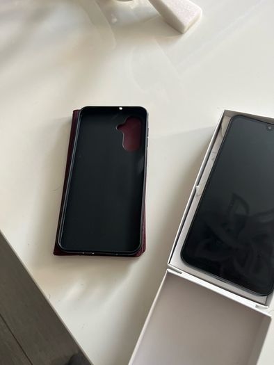 Galaxy A17
