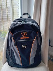 RUGBYTECH Backpack/Rucksack