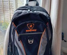 RUGBYTECH Backpack/Rucksack