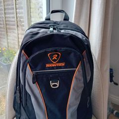 RUGBYTECH Backpack/Rucksack