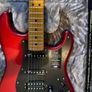 Fender American Ultra II Stratocaster HSS Image 4