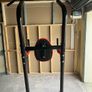 pull up bar exercise equipment Image 4
