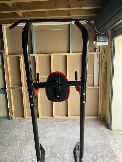 pull up bar exercise equipment