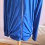 Leinster Rugby Full Zip Tracksuit Top - XL size Image 5