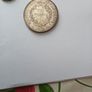 50 francs coins Image 3