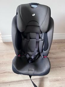Joie car seat