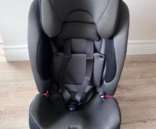 Joie car seat
