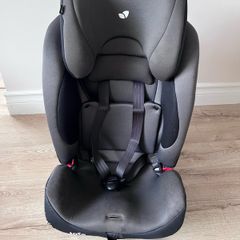 Joie car seat